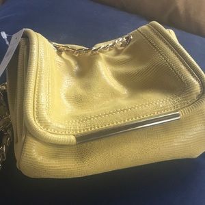 Ann Taylor crossbody
